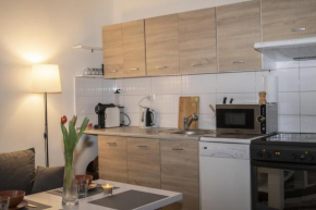 Apartament Kujawska